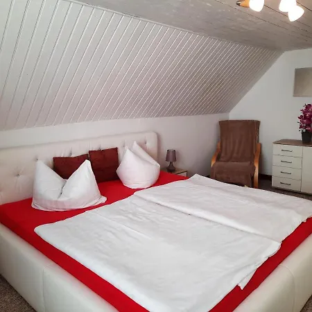 Silke - östlich Der Dorfstraße In Insel Hiddensee Apartment Grieben