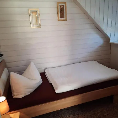 Apartment Silke - östlich Der Dorfstraße In Insel Hiddensee *
